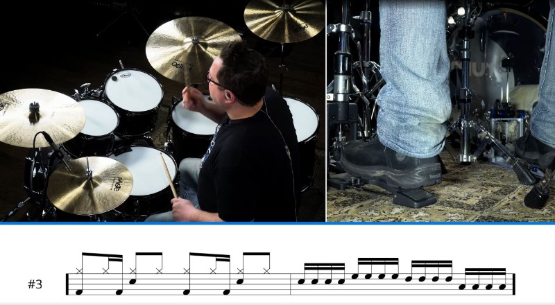 drum-notation
