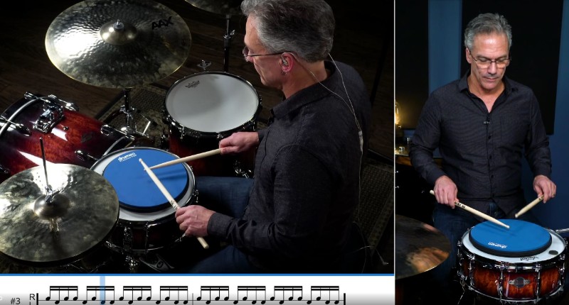 rudiments